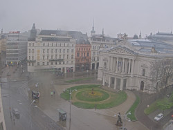 Malinovského náměstí