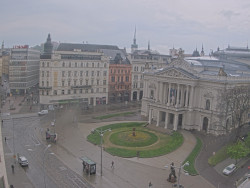 Malinovského náměstí