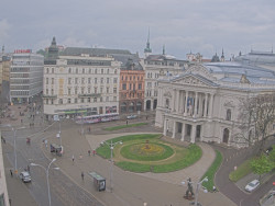 Malinovského náměstí