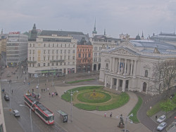 Malinovského náměstí