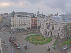 Malinovského náměstí