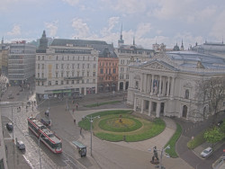 Malinovského náměstí