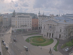 Malinovského náměstí