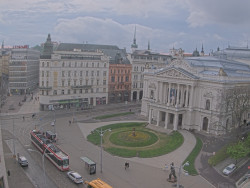 Malinovského náměstí