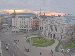 Malinovského náměstí