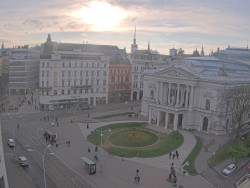 Malinovského náměstí