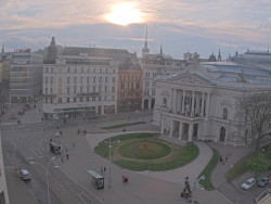 Malinovského náměstí