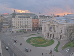 Malinovského náměstí