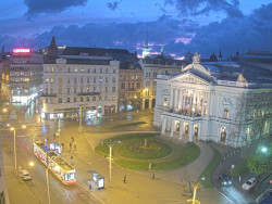 Malinovského náměstí