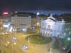 Malinovského náměstí