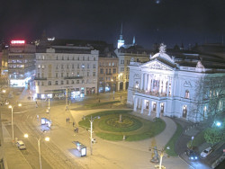 Malinovského náměstí