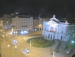 Malinovského náměstí