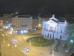 Malinovského náměstí