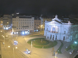 Malinovského náměstí