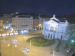 Malinovského náměstí