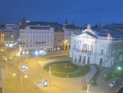 Malinovského náměstí