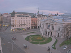 Malinovského náměstí