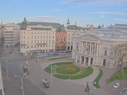 Malinovského náměstí