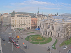 Malinovského náměstí