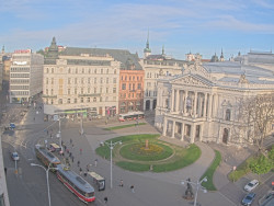 Malinovského náměstí