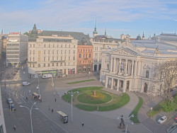 Malinovského náměstí