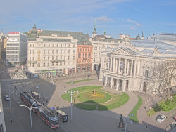 Malinovského náměstí