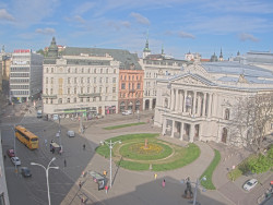 Malinovského náměstí