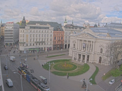 Malinovského náměstí