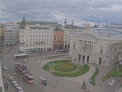 Malinovského náměstí