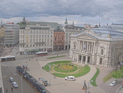 Malinovského náměstí