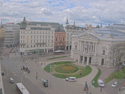 Malinovského náměstí