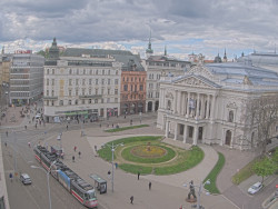 Malinovského náměstí