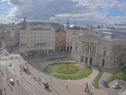 Malinovského náměstí