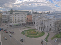 Malinovského náměstí