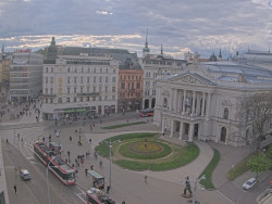 Malinovského náměstí