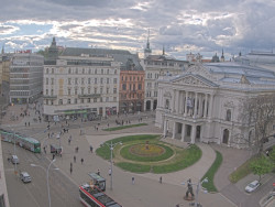 Malinovského náměstí