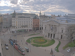 Malinovského náměstí