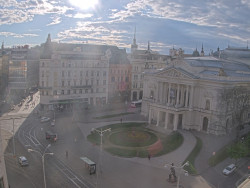 Malinovského náměstí