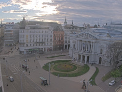 Malinovského náměstí