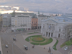 Malinovského náměstí