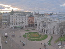 Malinovského náměstí