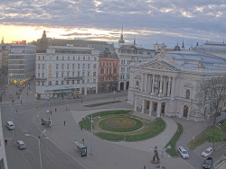 Malinovského náměstí