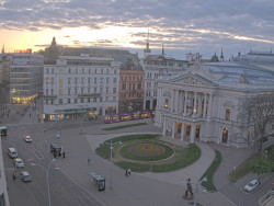 Malinovského náměstí