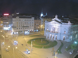 Malinovského náměstí