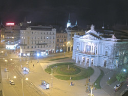 Malinovského náměstí