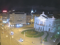 Malinovského náměstí