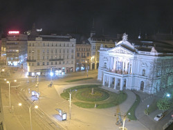 Malinovského náměstí