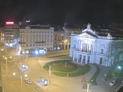 Malinovského náměstí