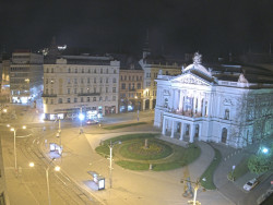 Malinovského náměstí