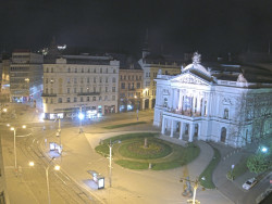 Malinovského náměstí